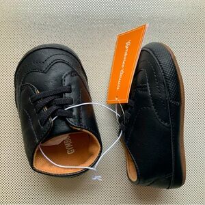 Gymboree Newborn walking Shoes